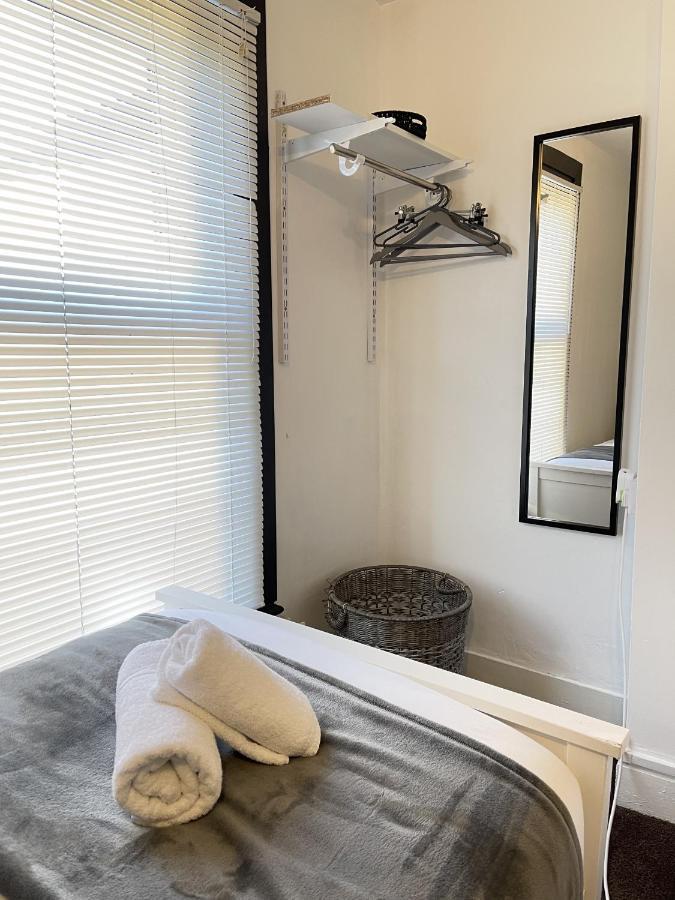 Lovely Dog Friendly, 3 Bed Home Sleeps 8, With Parking & Fenced Garden Work Contractor Leisure, Jasper CBG Buitenkant foto