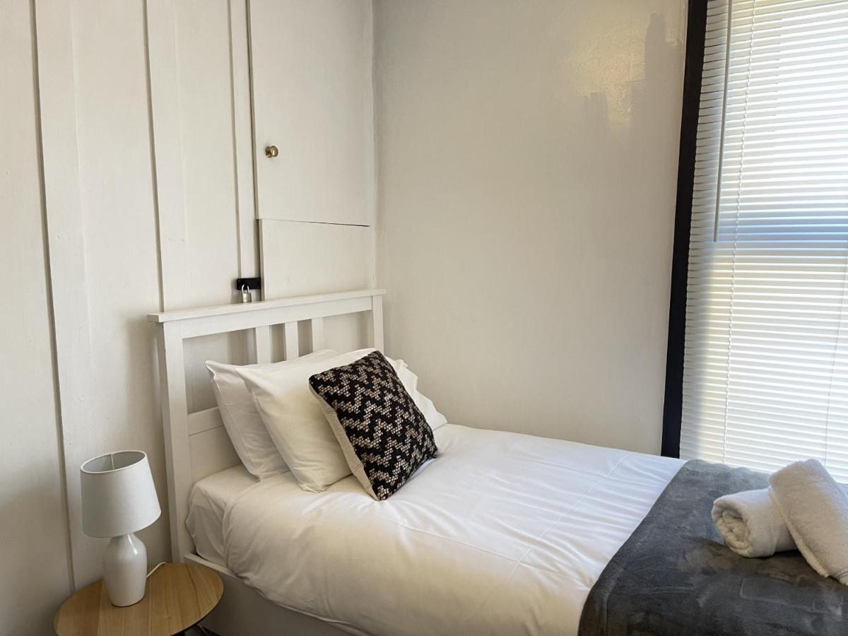 Lovely Dog Friendly, 3 Bed Home Sleeps 8, With Parking & Fenced Garden Work Contractor Leisure, Jasper CBG Buitenkant foto