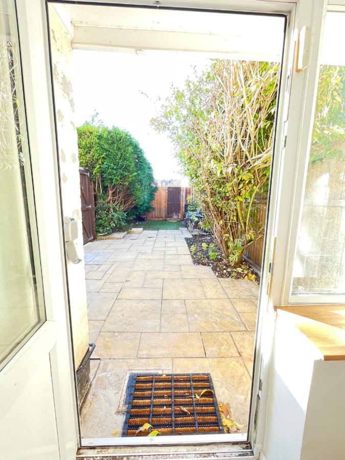 Lovely Dog Friendly, 3 Bed Home Sleeps 8, With Parking & Fenced Garden Work Contractor Leisure, Jasper CBG Buitenkant foto
